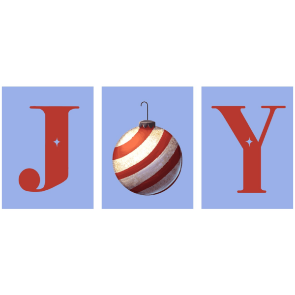 Poster - "J" - Image 3