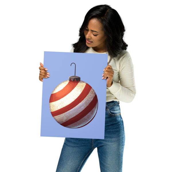 Poster - "O" - Image 2
