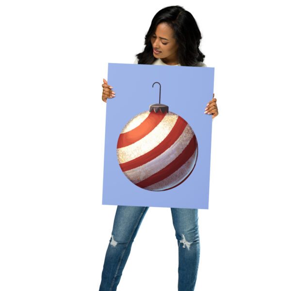 Poster - "O"